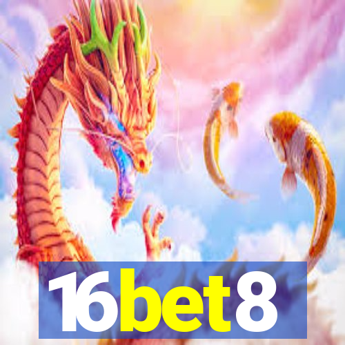 16bet8