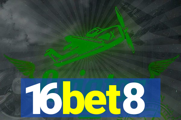 16bet8