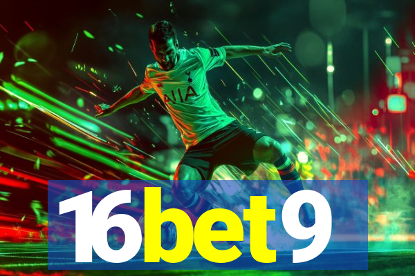 16bet9