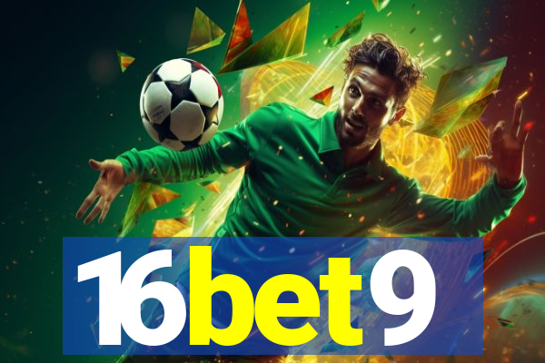 16bet9