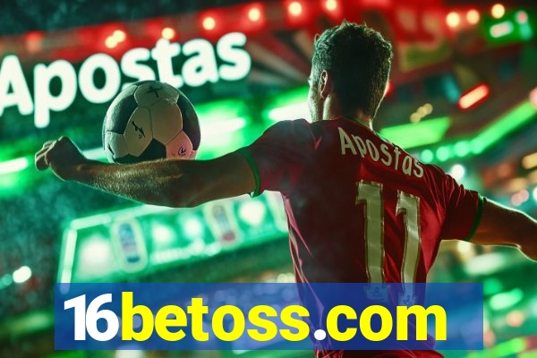 16betoss.com