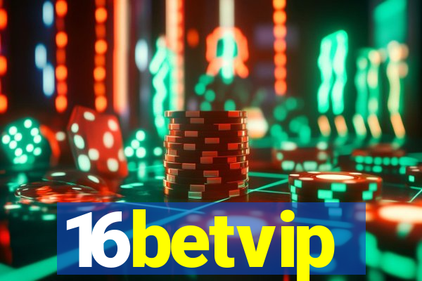 16betvip