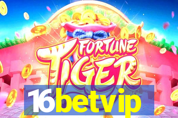 16betvip