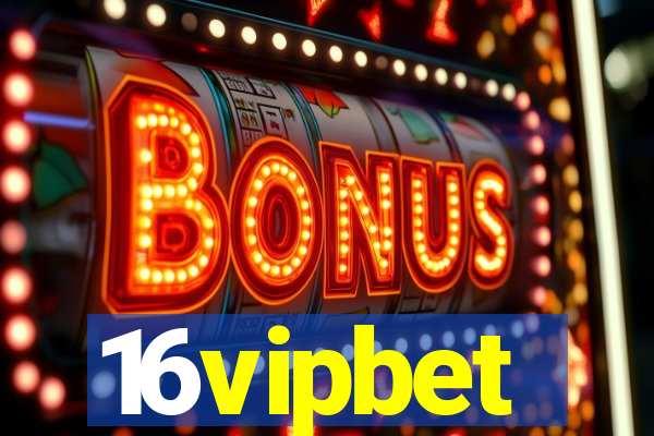 16vipbet