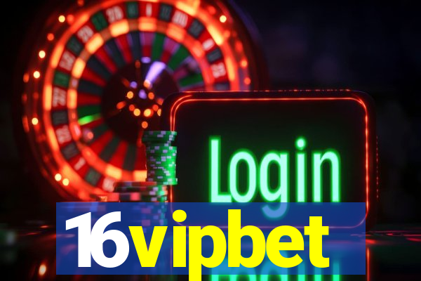 16vipbet