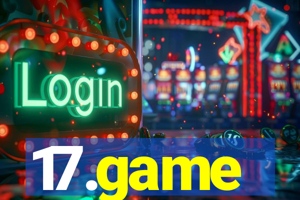 17.game