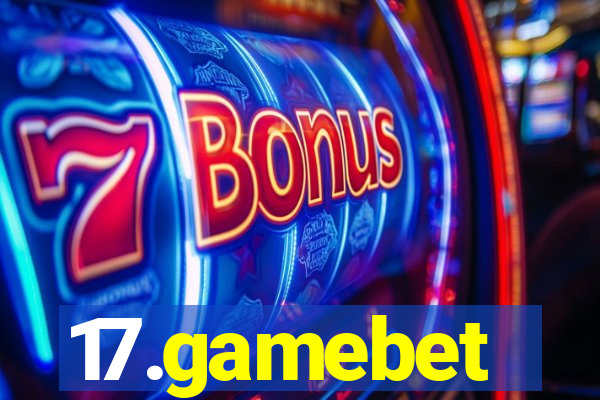17.gamebet