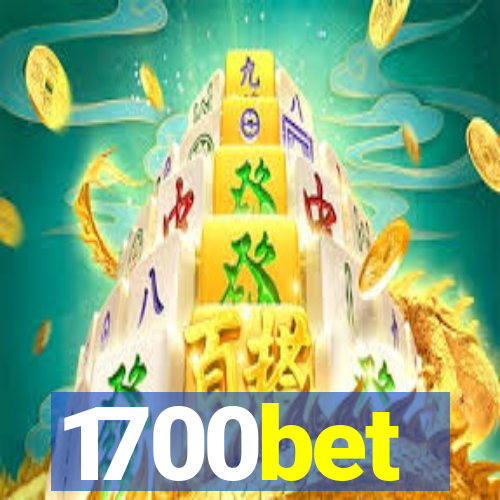 1700bet