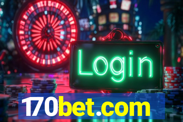 170bet.com