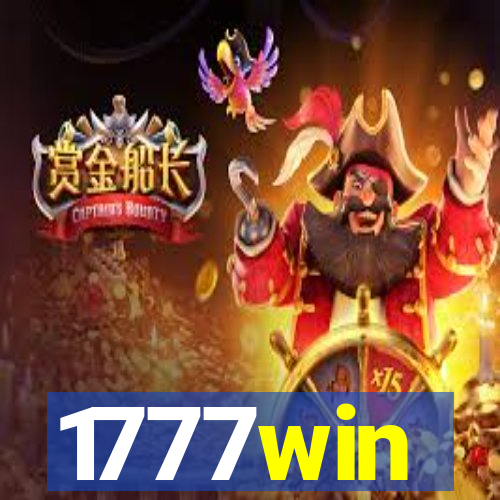 1777win