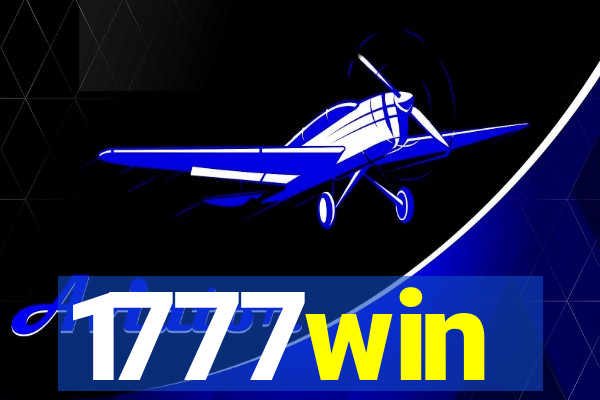 1777win