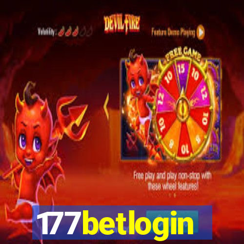 177betlogin
