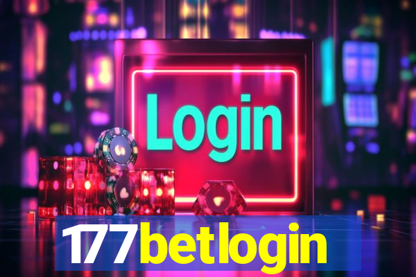 177betlogin