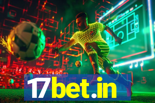 17bet.in