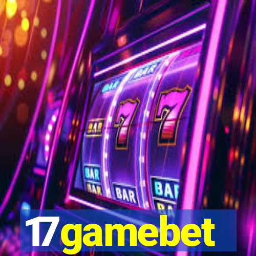 17gamebet