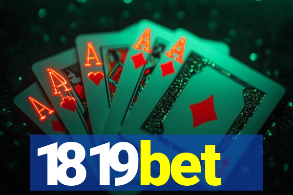 1819bet