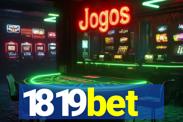 1819bet