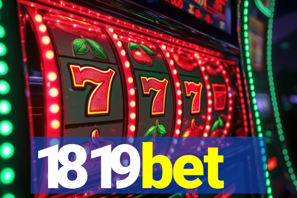 1819bet