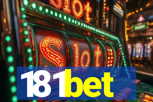 181bet