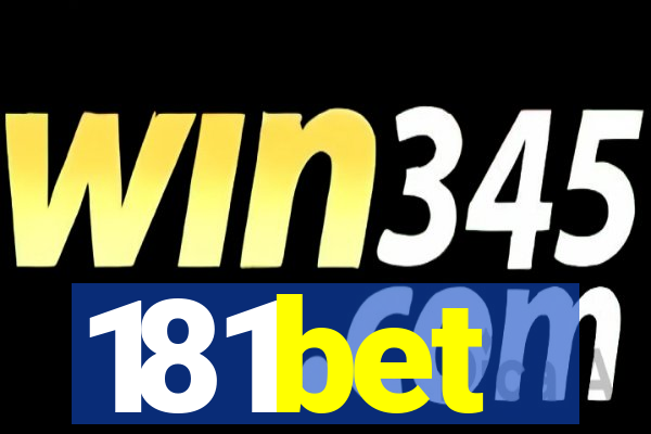 181bet