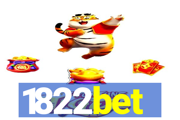 1822bet