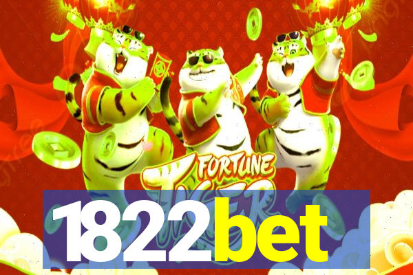 1822bet