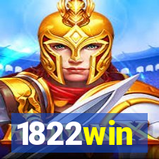1822win