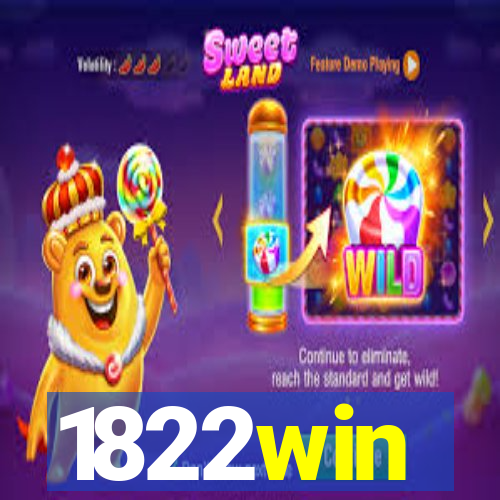 1822win