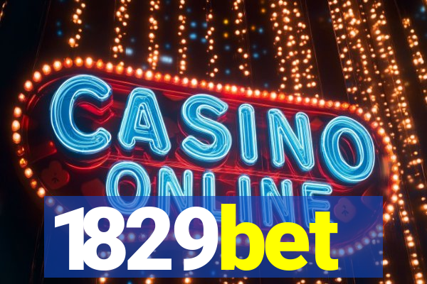 1829bet
