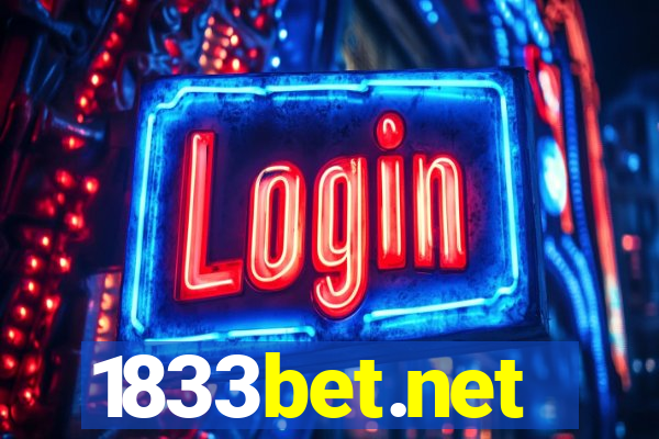 1833bet.net