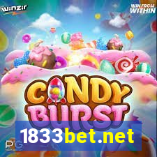 1833bet.net