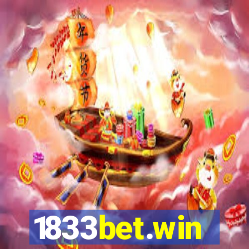 1833bet.win