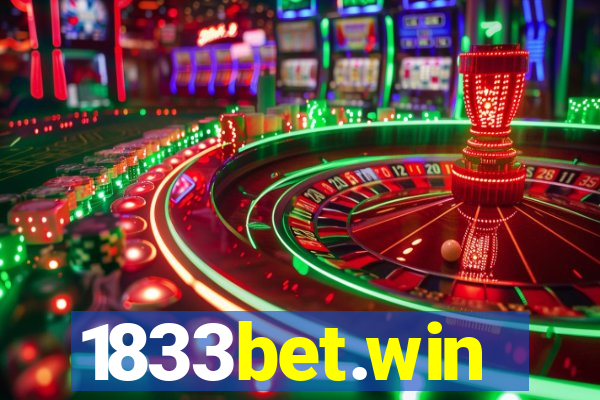 1833bet.win