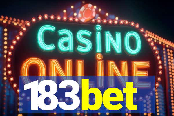 183bet