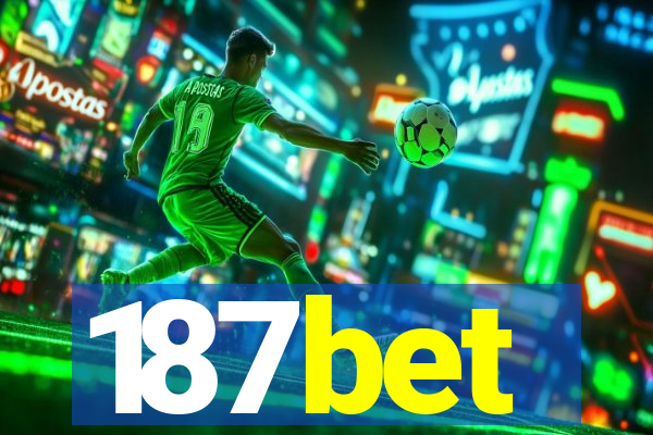 187bet