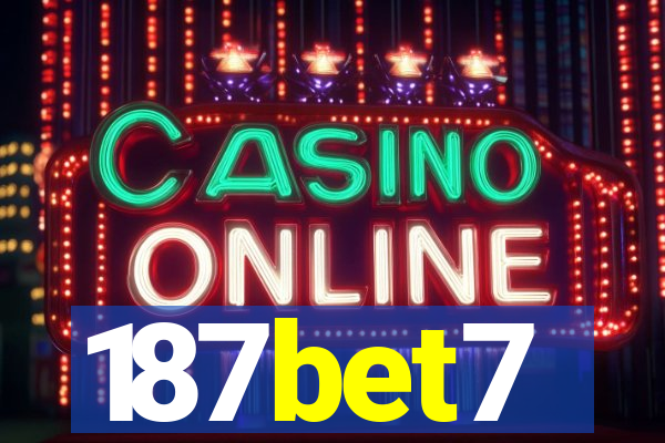 187bet7
