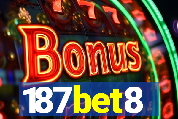 187bet8