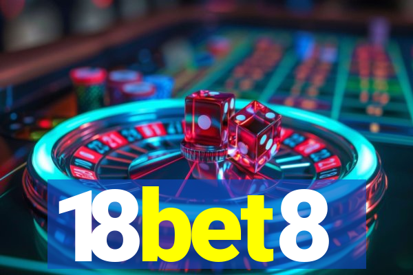 18bet8