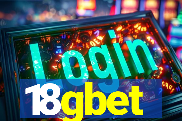 18gbet