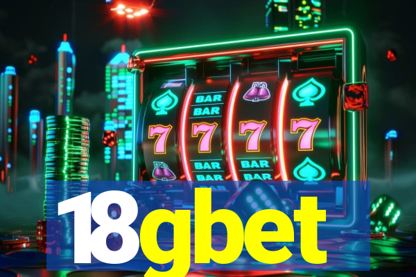 18gbet