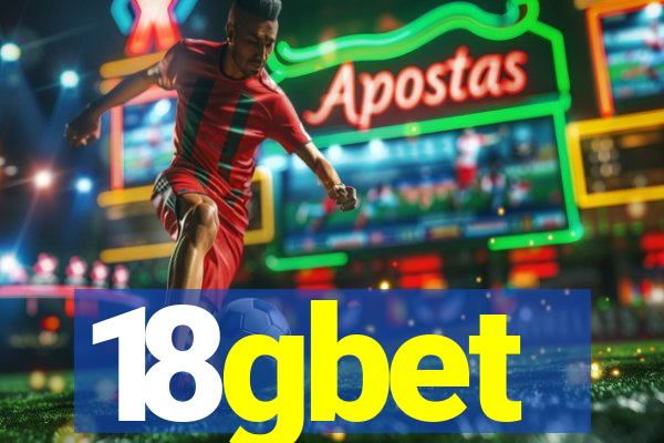 18gbet