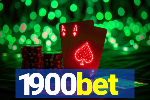 1900bet