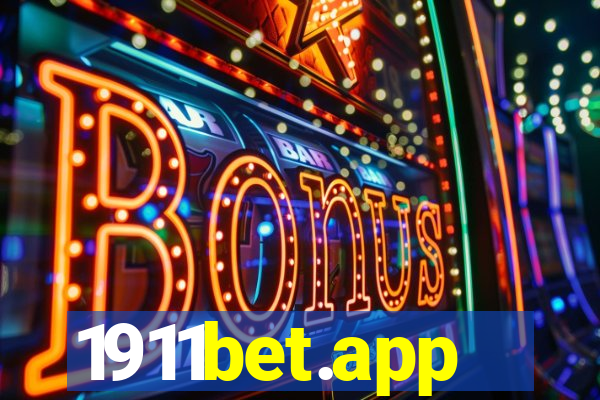 1911bet.app