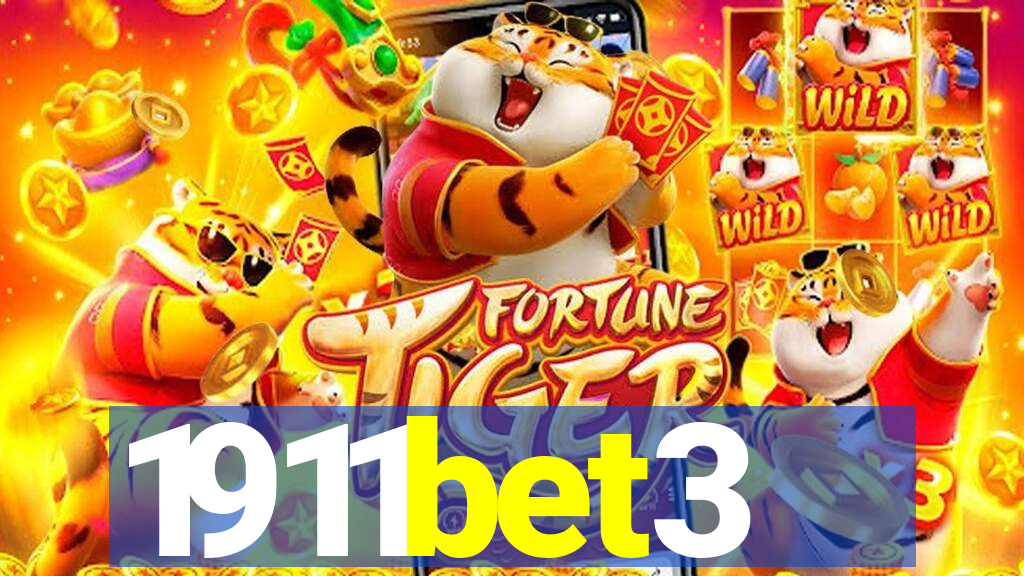 1911bet3