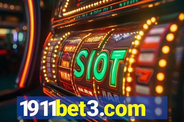 1911bet3.com