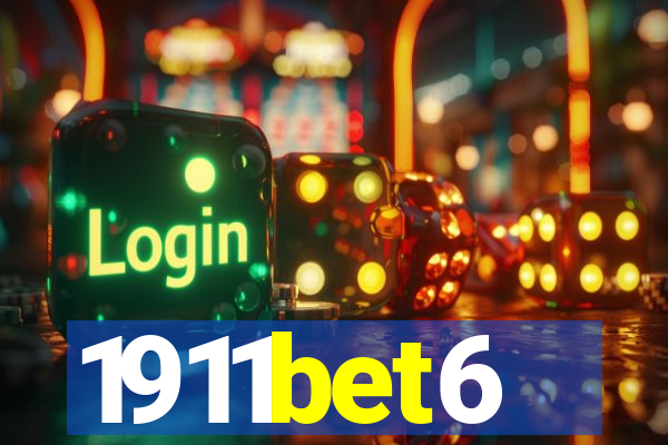 1911bet6