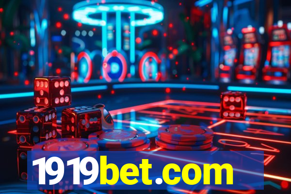 1919bet.com