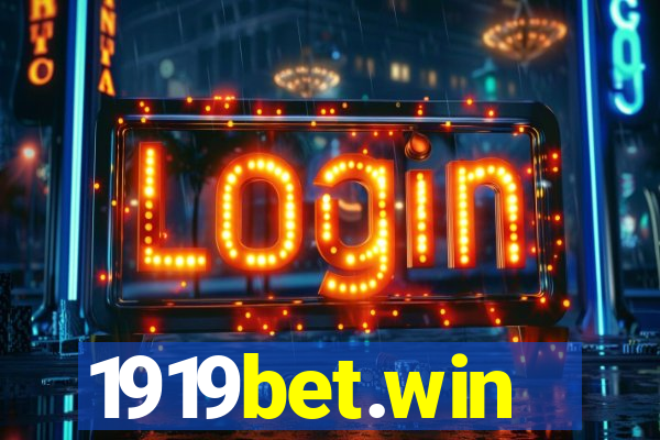 1919bet.win