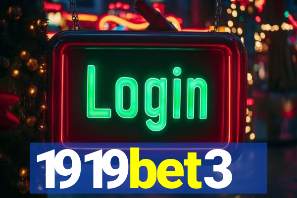 1919bet3