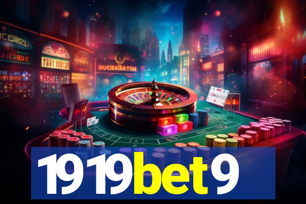 1919bet9